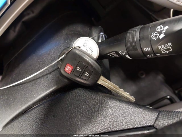 Toyota Rav4 Xle 2015 JTMRFREV9FD109959 Image 11