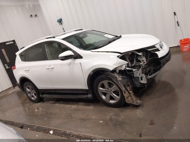 Toyota Rav4 Xle 2015 JTMRFREV9FD109959 Image 14
