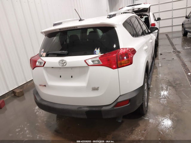 Toyota Rav4 Xle 2015 JTMRFREV9FD109959 Image 17