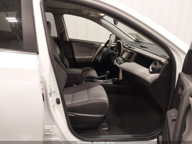 Toyota Rav4 Xle 2015 JTMRFREV9FD109959 Image 5