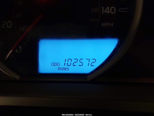 Toyota Rav4 Xle 2015 JTMRFREV9FD109959 Image 7