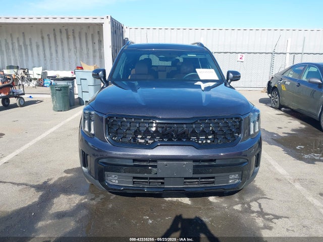 KIA gdi lambda ii 2025 5XYP5DGCXSG621069 Image 13