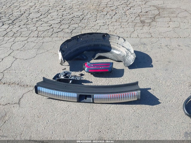 KIA gdi lambda ii 2025 5XYP5DGCXSG621069 Image 12