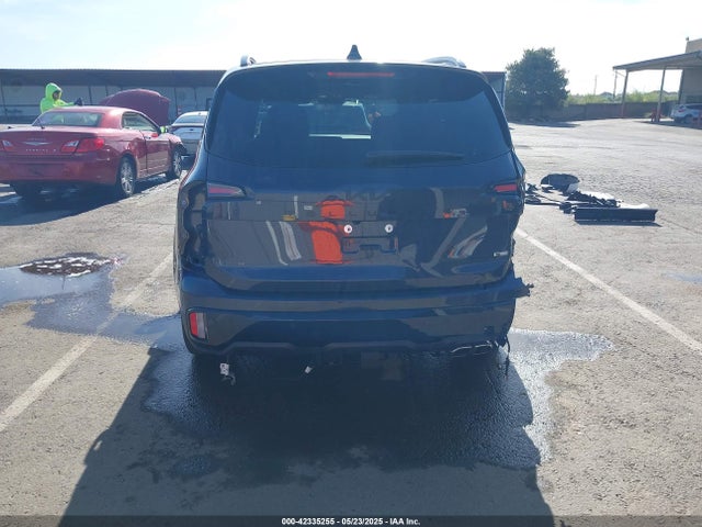 KIA gdi lambda ii 2025 5XYP5DGCXSG621069 Image 19