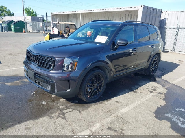 KIA gdi lambda ii 2025 5XYP5DGCXSG621069 Image 2