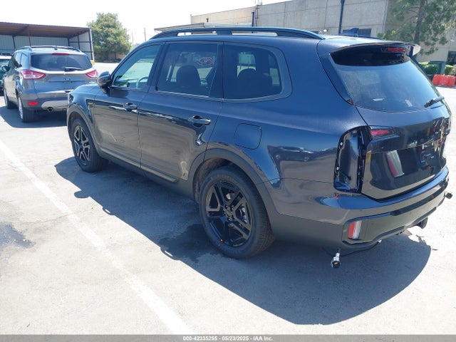 KIA gdi lambda ii 2025 5XYP5DGCXSG621069 Image 3