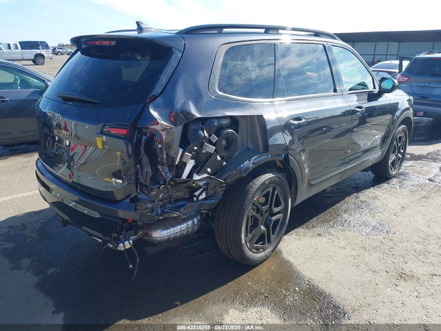 KIA gdi lambda ii 2025 5XYP5DGCXSG621069 Image 4