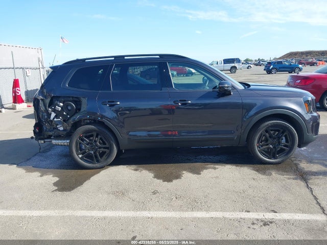 KIA gdi lambda ii 2025 5XYP5DGCXSG621069 Image 6