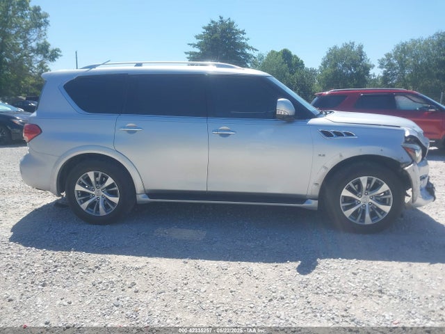 JN8AZ2NF4F9571941 Infiniti QX80