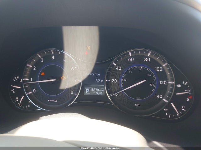 JN8AZ2NF4F9571941 Infiniti QX80