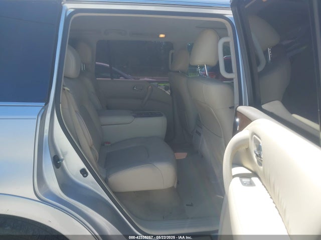 JN8AZ2NF4F9571941 Infiniti QX80