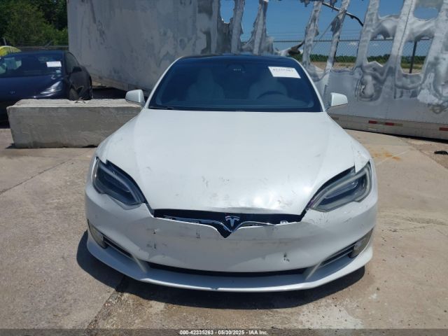 5YJSA1E25JF245269 Tesla Model S 100d/75d/p100d