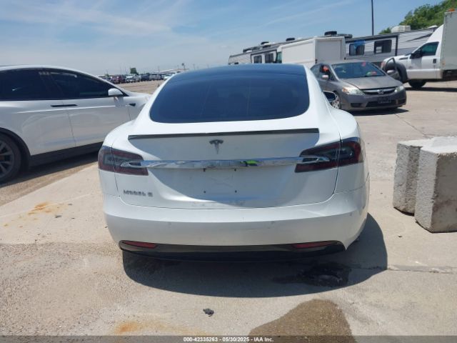 5YJSA1E25JF245269 Tesla Model S 100d/75d/p100d