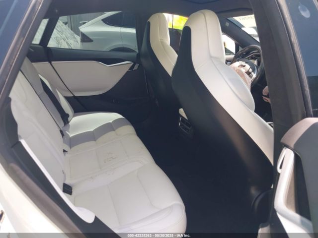 5YJSA1E25JF245269 Tesla Model S 100d/75d/p100d