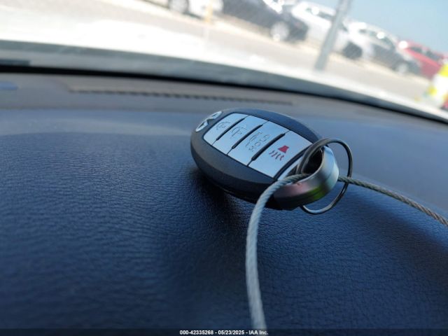 2015 INFINITI Q50 JN1BV7AP5FM336424 Photo 10