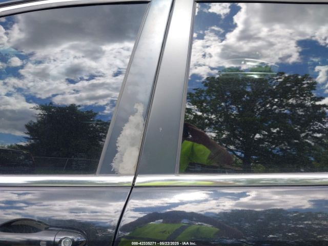 1C4PJLDNXKD128289 Jeep Cherokee Limited Fwd