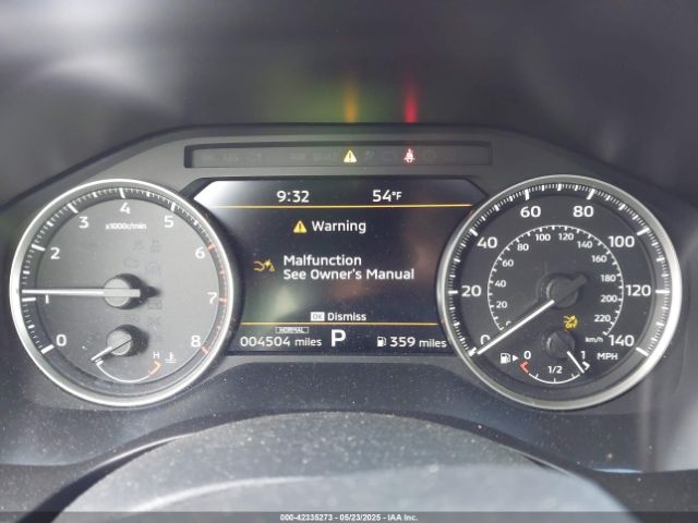 2025 MITSUBISHI OUTLANDER JA4J4VA89SZ012392 Photo 6