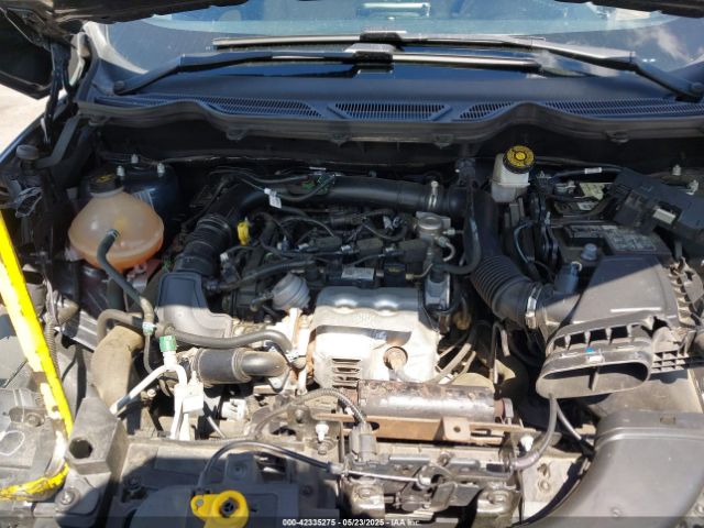 2021 FORD ECOSPORT MAJ3S2FE4MC441940 Photo 9
