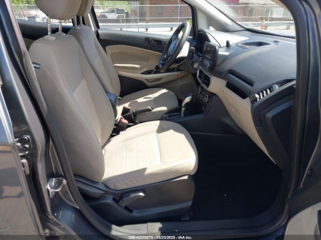 2021 FORD ECOSPORT MAJ3S2FE4MC441940 Photo 4