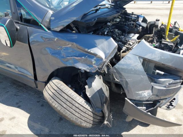 2021 FORD ECOSPORT MAJ3S2FE4MC441940 Photo 5