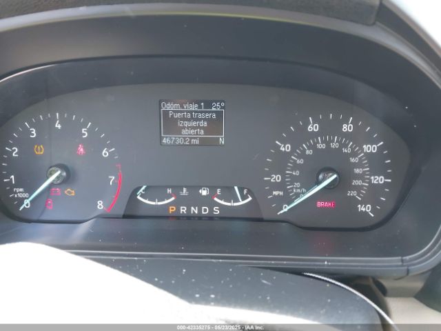 2021 FORD ECOSPORT MAJ3S2FE4MC441940 Photo 6