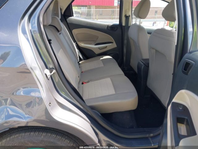 2021 FORD ECOSPORT MAJ3S2FE4MC441940 Photo 7