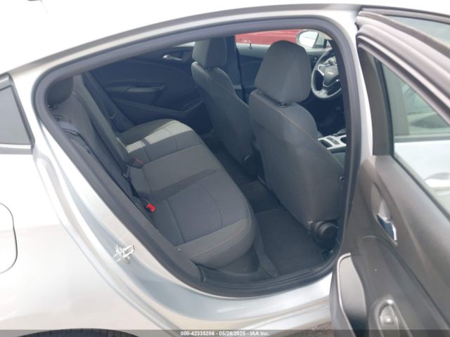1G1BC5SM2J7120252 Chevrolet Cruze Ls Auto