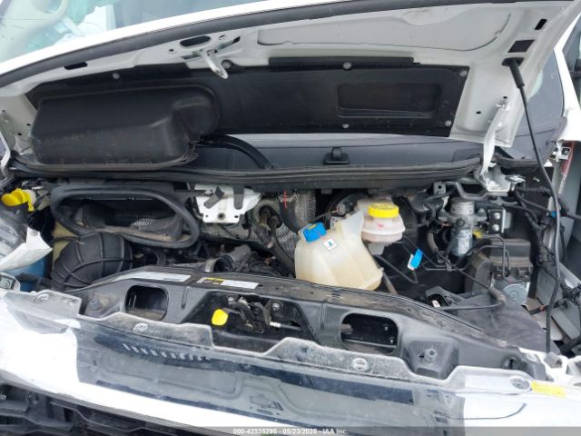 2022 RAM PROMASTER 3500 3C6MRVUG6ME542798 Photo 9