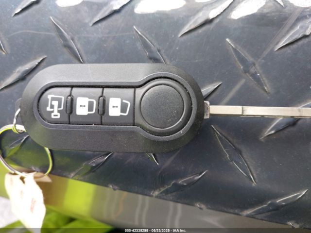 2022 RAM PROMASTER 3500 3C6MRVUG6ME542798 Photo 10