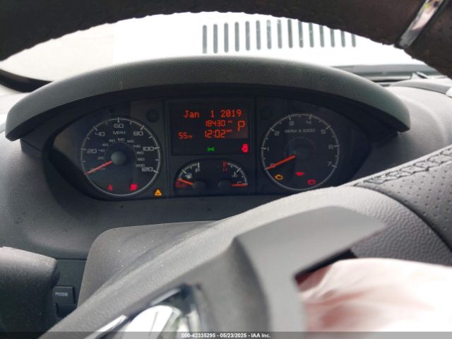 2022 RAM PROMASTER 3500 3C6MRVUG6ME542798 Photo 6