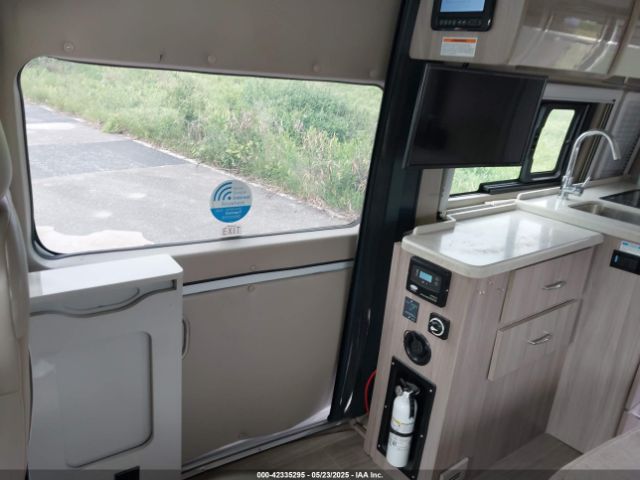 2022 RAM PROMASTER 3500 3C6MRVUG6ME542798 Photo 7