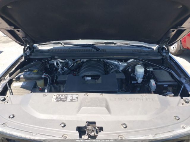 1GNSCBKC6HR323891 Chevrolet l83 - sidi: spark ignited direct injection, vvt: variable valve timing, afm, e85 max, alum