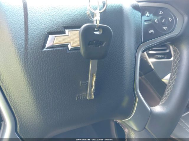 1GNSCBKC6HR323891 Chevrolet l83 - sidi: spark ignited direct injection, vvt: variable valve timing, afm, e85 max, alum