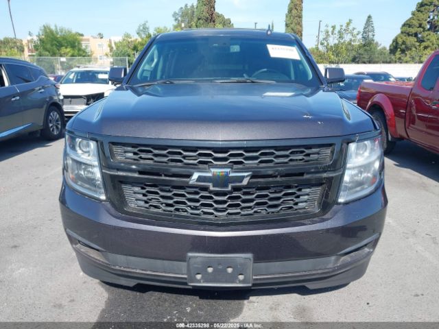 1GNSCBKC6HR323891 Chevrolet l83 - sidi: spark ignited direct injection, vvt: variable valve timing, afm, e85 max, alum