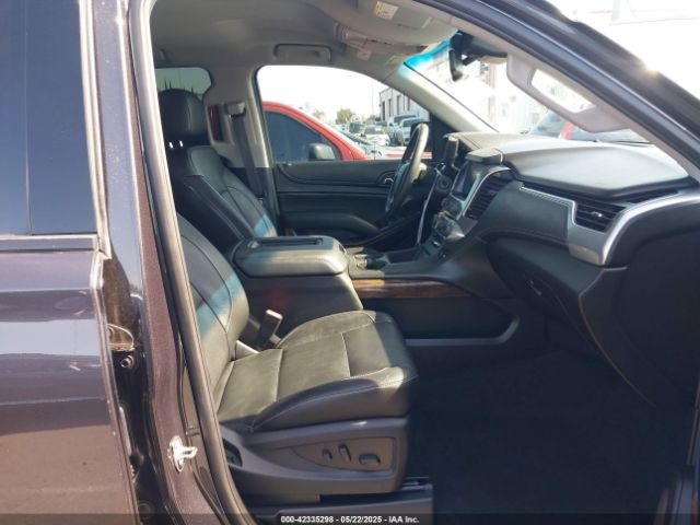 1GNSCBKC6HR323891 Chevrolet l83 - sidi: spark ignited direct injection, vvt: variable valve timing, afm, e85 max, alum