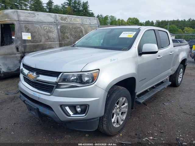 1GCGTBE38F1128753 Chevrolet lfx - sidi, vvt, e85 max, alum