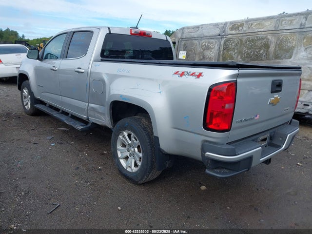 1GCGTBE38F1128753 Chevrolet lfx - sidi, vvt, e85 max, alum