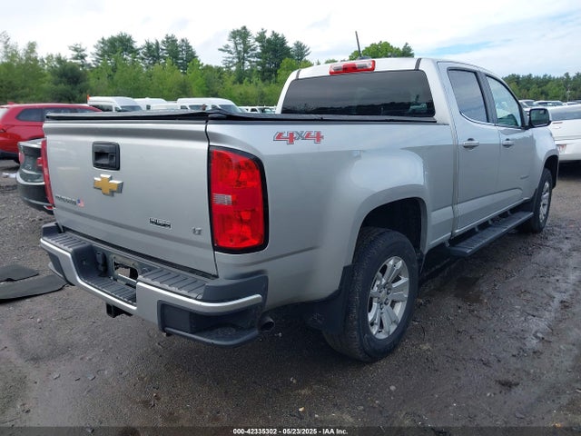 1GCGTBE38F1128753 Chevrolet lfx - sidi, vvt, e85 max, alum