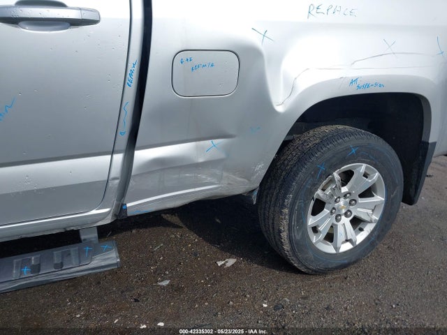 1GCGTBE38F1128753 Chevrolet lfx - sidi, vvt, e85 max, alum