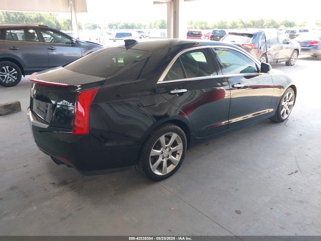 2016 CADILLAC ATS 1G6AB5RX0G0132958 Photo 3