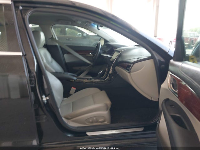 2016 CADILLAC ATS 1G6AB5RX0G0132958 Photo 4