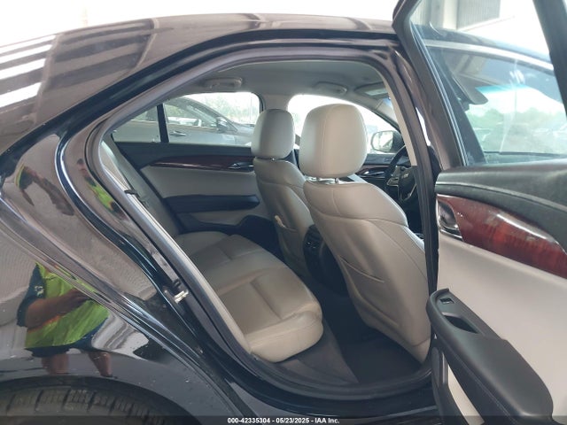 2016 CADILLAC ATS 1G6AB5RX0G0132958 Photo 7