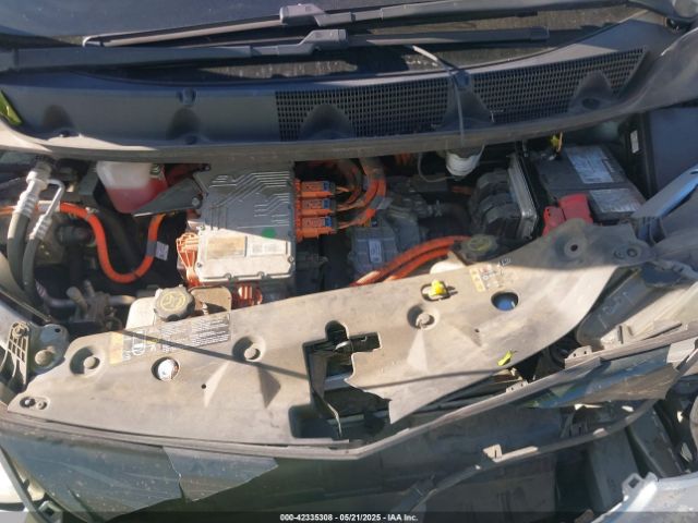 1G1FW6S03H4133857 Chevrolet BOLT EV LT