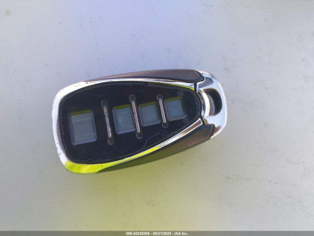 1G1FW6S03H4133857 Chevrolet BOLT EV LT