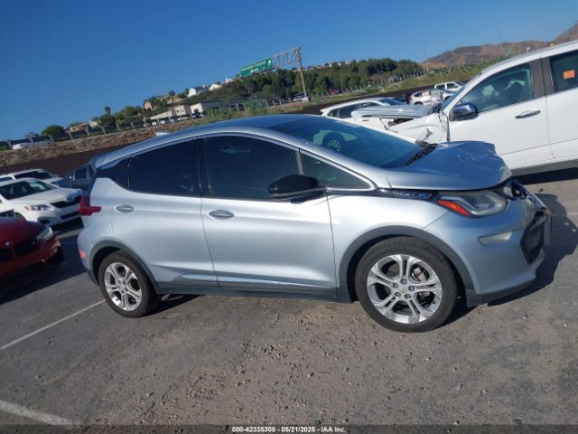 1G1FW6S03H4133857 Chevrolet BOLT EV LT
