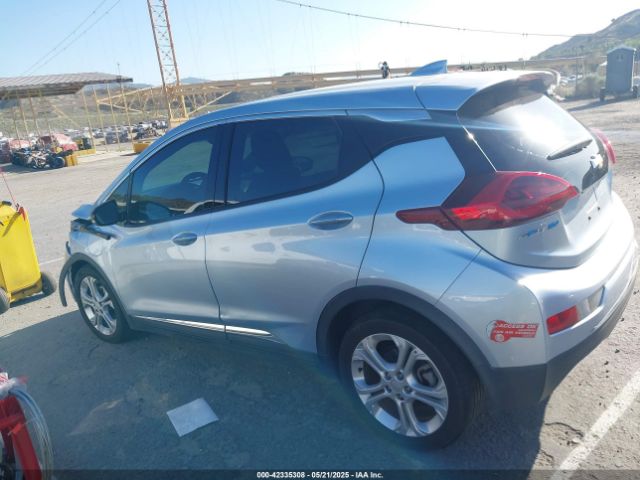 1G1FW6S03H4133857 Chevrolet BOLT EV LT