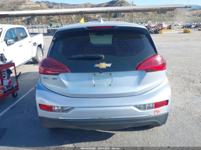 1G1FW6S03H4133857 Chevrolet BOLT EV LT