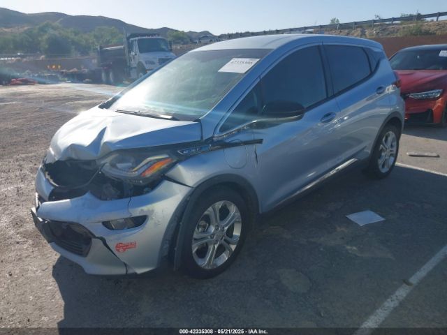 1G1FW6S03H4133857 Chevrolet BOLT EV LT