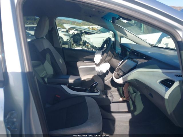 1G1FW6S03H4133857 Chevrolet BOLT EV LT