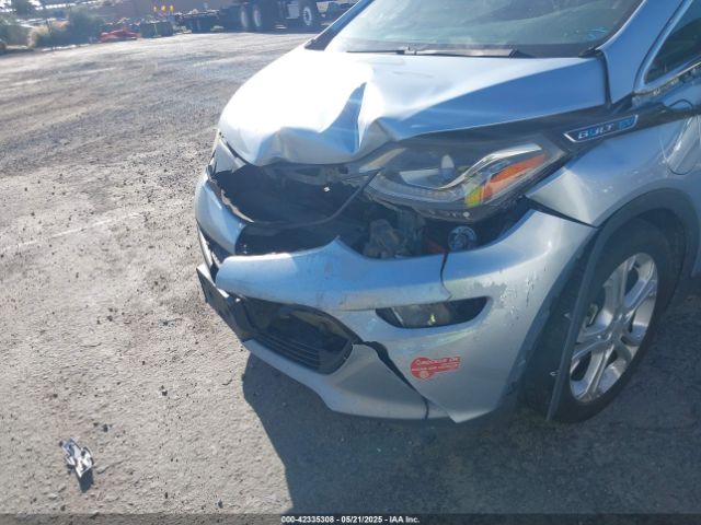 1G1FW6S03H4133857 Chevrolet BOLT EV LT